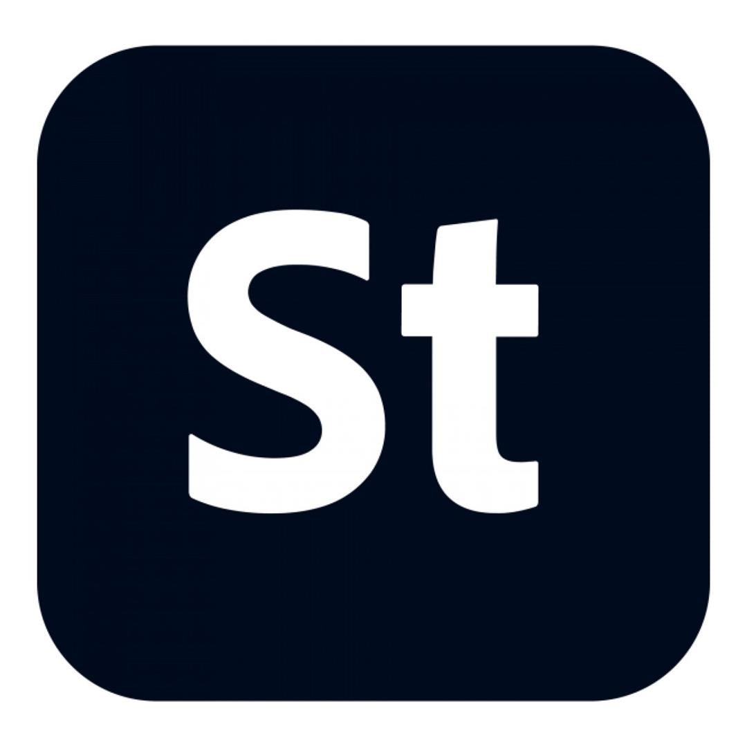 Adobe Stock 1-Year Teams Subscription Download - 40 Assets per Month 65305285CA01A12