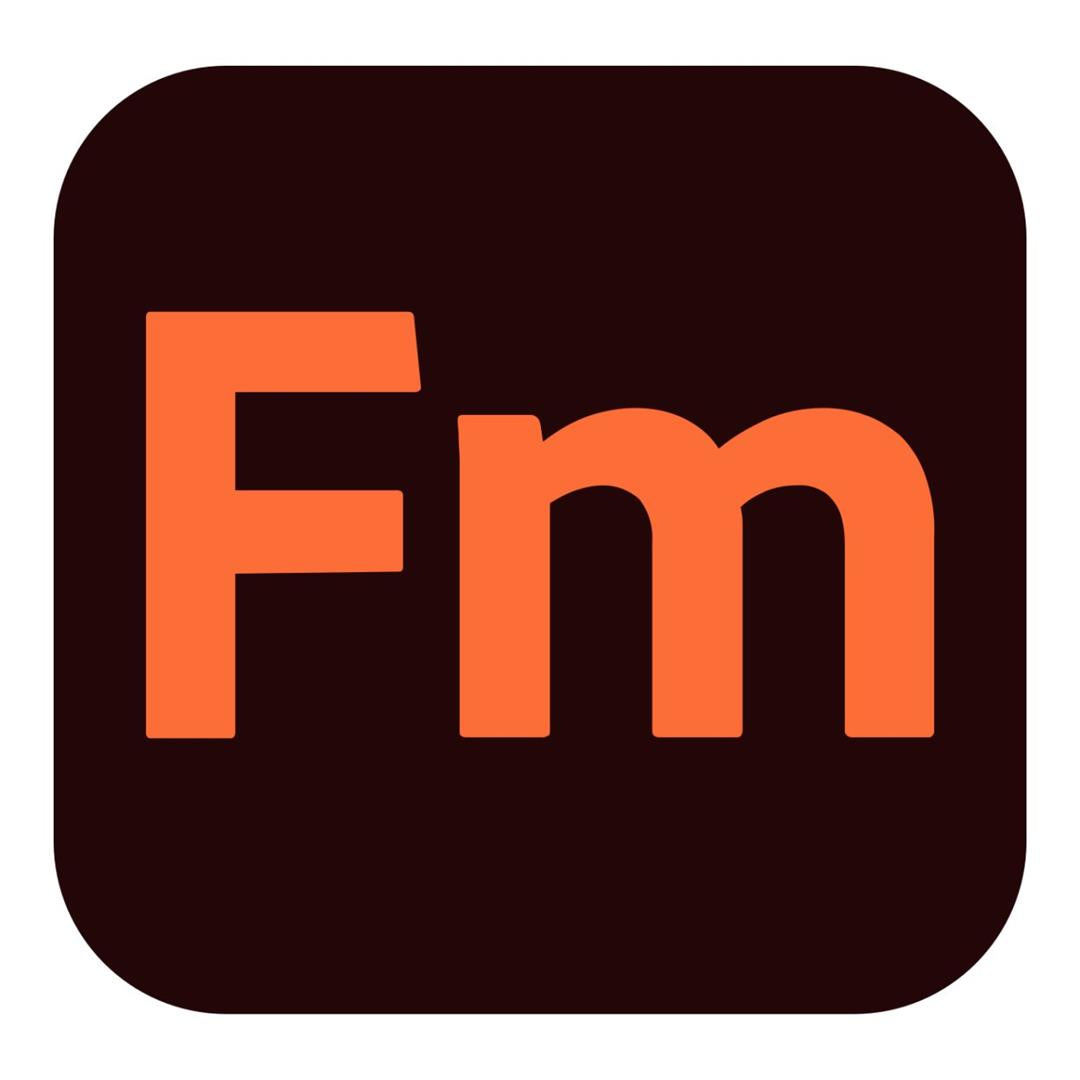 Adobe FrameMaker 1-Year Enterprise Subscription Download 65322699CA01A12