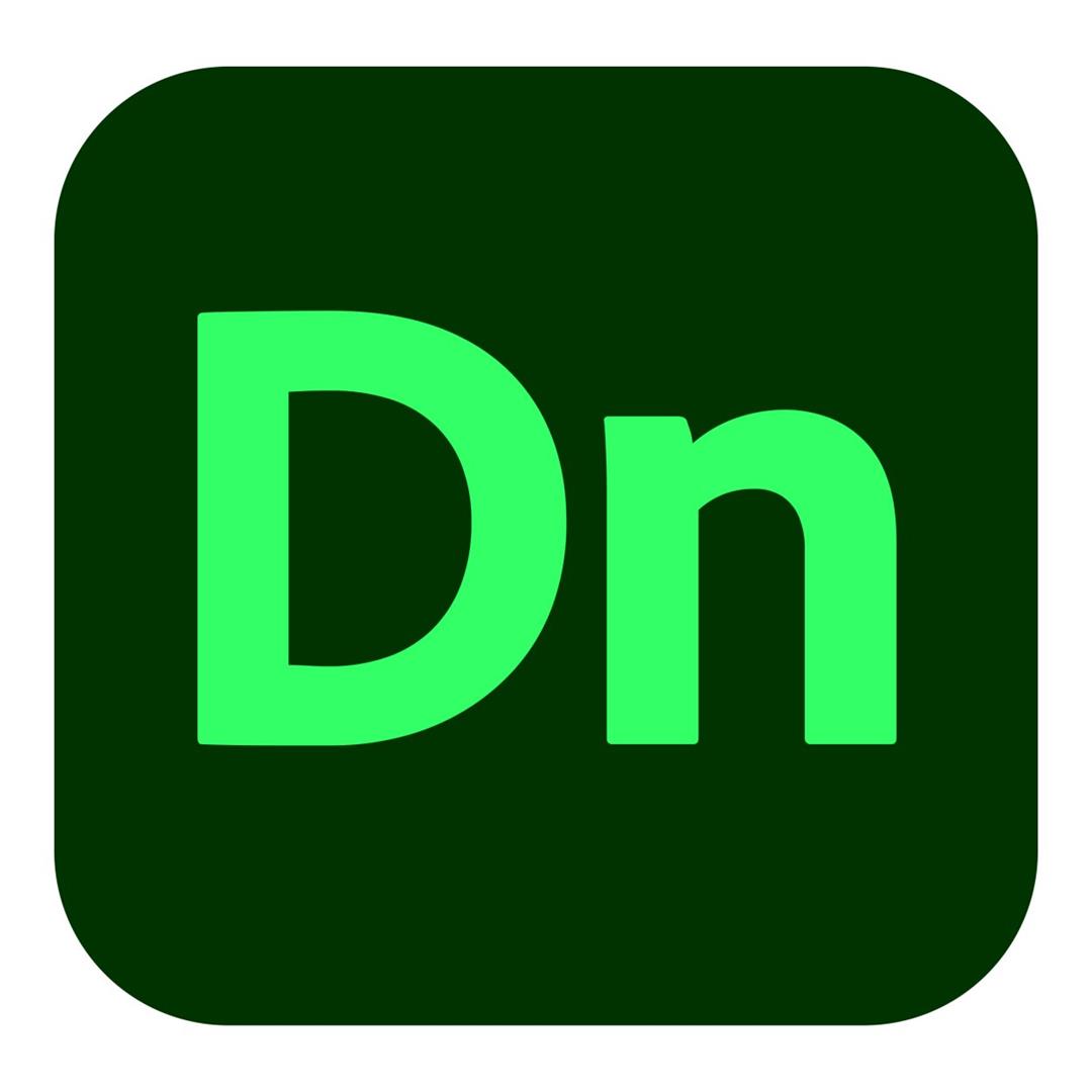Adobe Dimension 1-Year Teams Standard Assets Subscription Download 65324871CA01A12