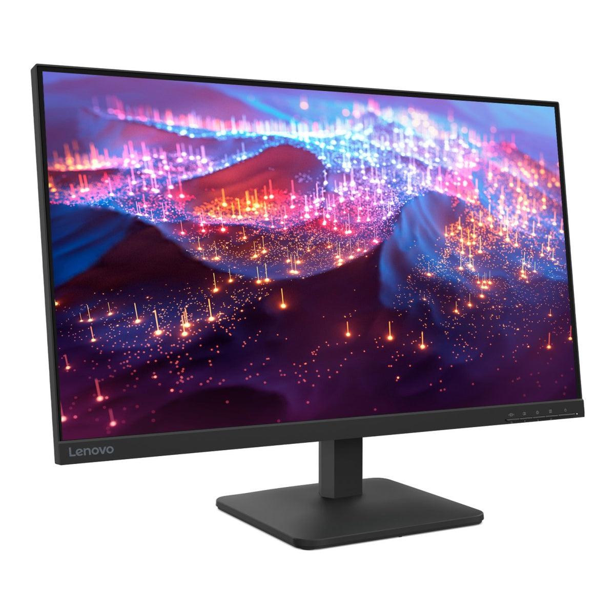 Lenovo L27-4e 27-inch 1920 x 1080p FHD 16:9 100Hz 4ms LED IPS Monitor 68CDKAC1SA image 3