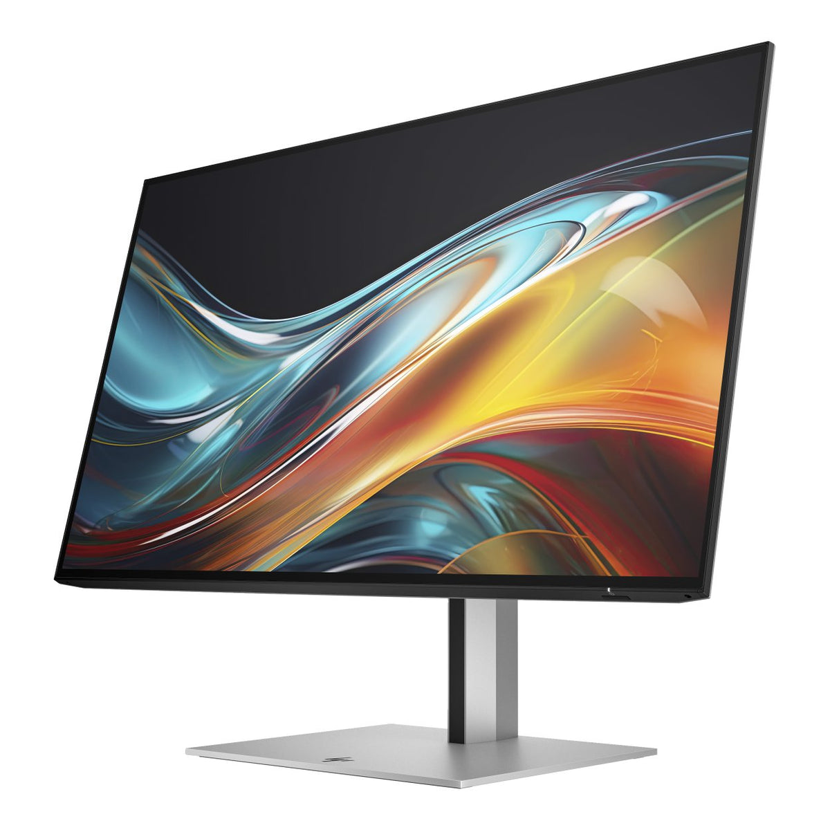 HP Series 7 Pro 724pf 23.8-inch 1920 x 1080p FHD 16:9 100Hz 5ms LCD IPS Monitor 8X530AA image 2
