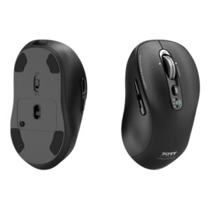 Port Connect Expert Wireless Bluetooth® Mouse image 3