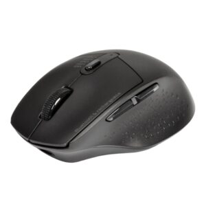 Port Connect 2.4GHz Wireless Bluetooth® Rechargeable Mouse PRO image 2