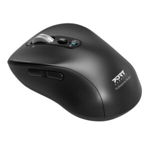 Port Connect Bluetooth® Rechargeable Expert Mouse image 2