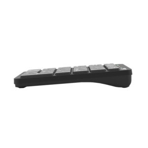 Port Connect Bluetooth Rechargeable Keypad image 3