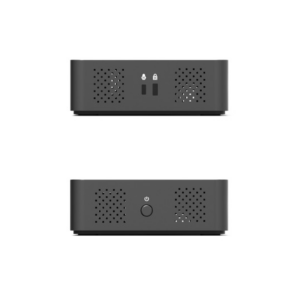 PORT2 x 4K USB-C desktop docking station 11 peripherals 96W image 7