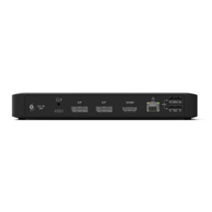 PORT Office docking station 3 X 4 USB-C 11 devices 100W image 5