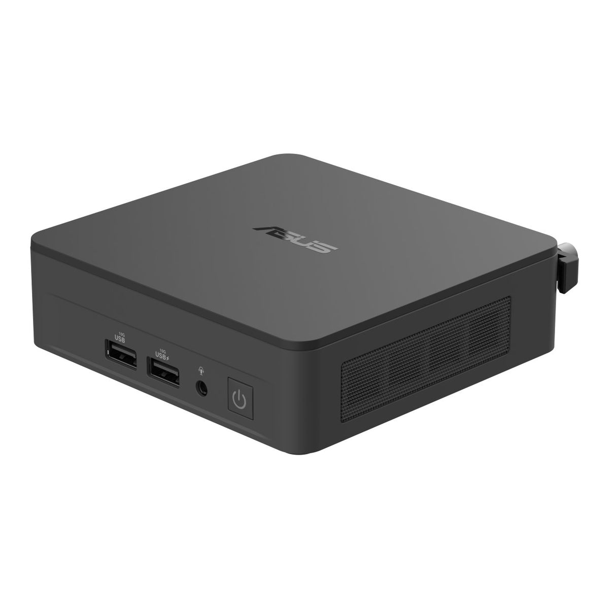 ASUS NUC 13 Mini Barebone PC - Intel Core i5-1340P 90AR0031-M00090 image 2