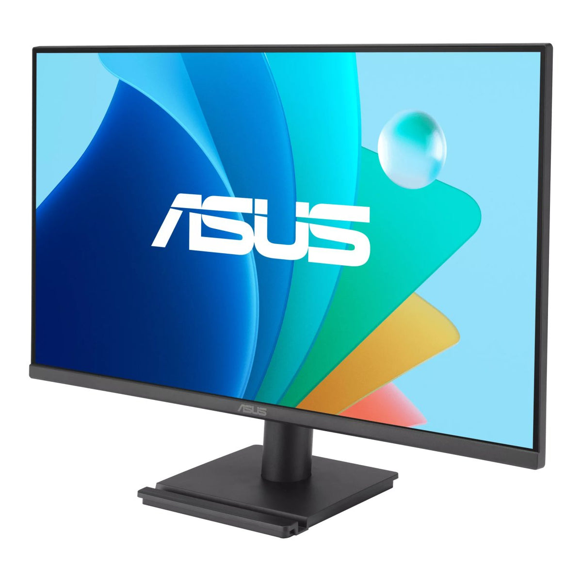 ASUS VA279HG 27-inch 1920 x 1080p FHD 16:9 120Hz 1ms LED IPS Gaming Monitor 90LM04J1-B02371 image 2