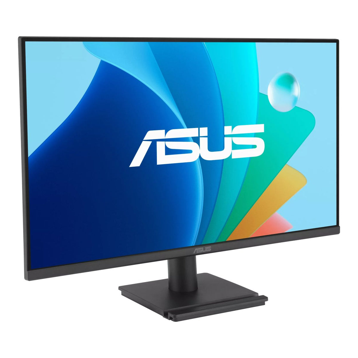 ASUS VA279HG 27-inch 1920 x 1080p FHD 16:9 120Hz 1ms LED IPS Gaming Monitor 90LM04J1-B02371 image 3