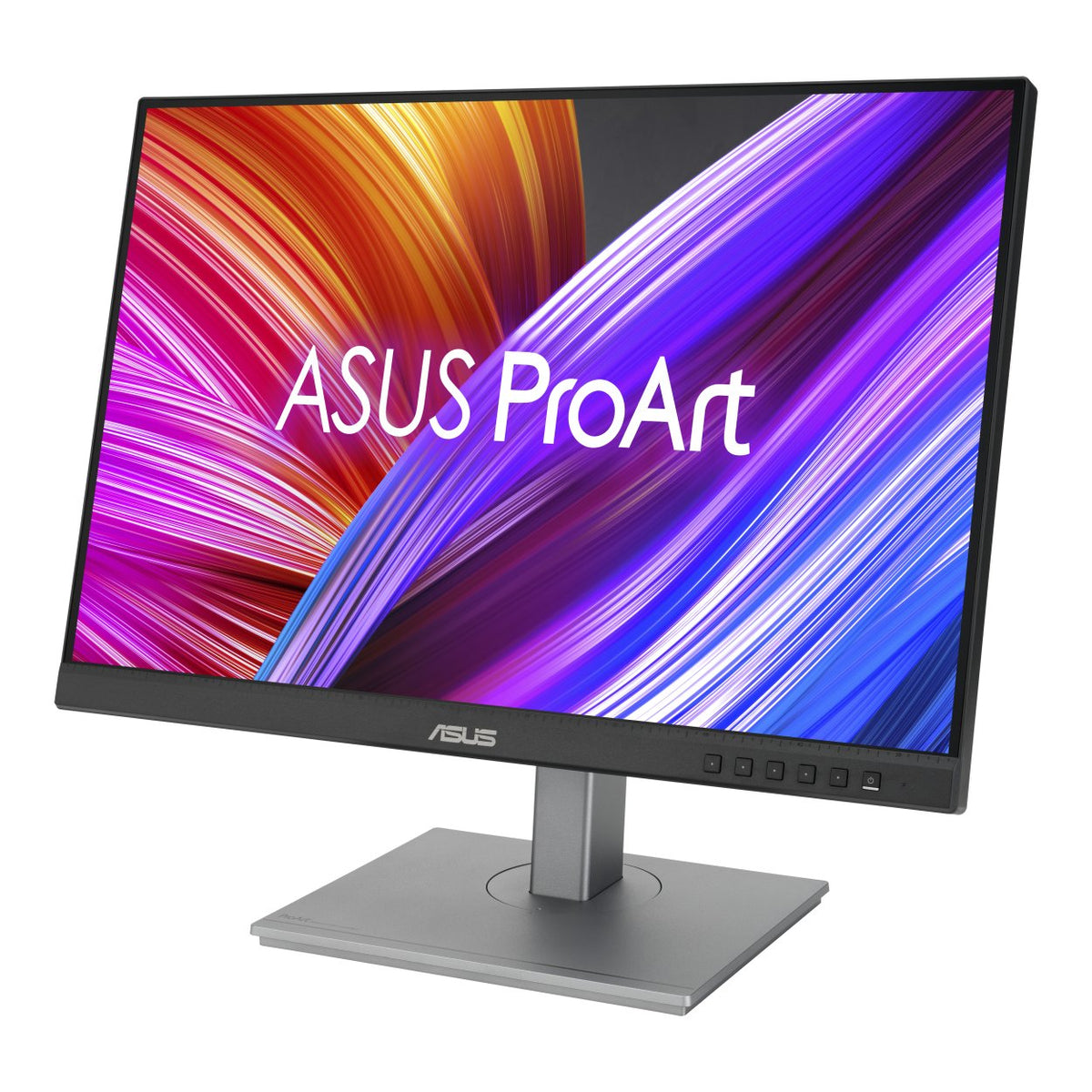 ASUS ProArt PA248CNV 24.1-inch 1920 x 1200p WUXGA 16:10 75Hz 5ms LED IPS Professional Monitor 90LM05K1-B03370 image 3