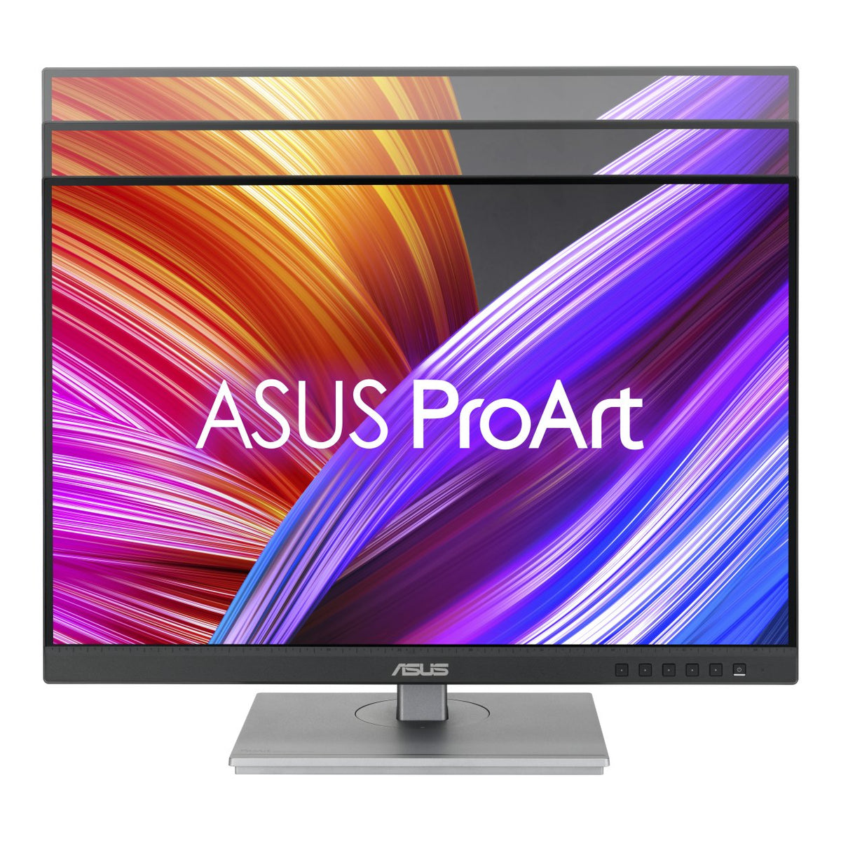 ASUS ProArt PA248CNV 24.1-inch 1920 x 1200p WUXGA 16:10 75Hz 5ms LED IPS Professional Monitor 90LM05K1-B03370 image 5