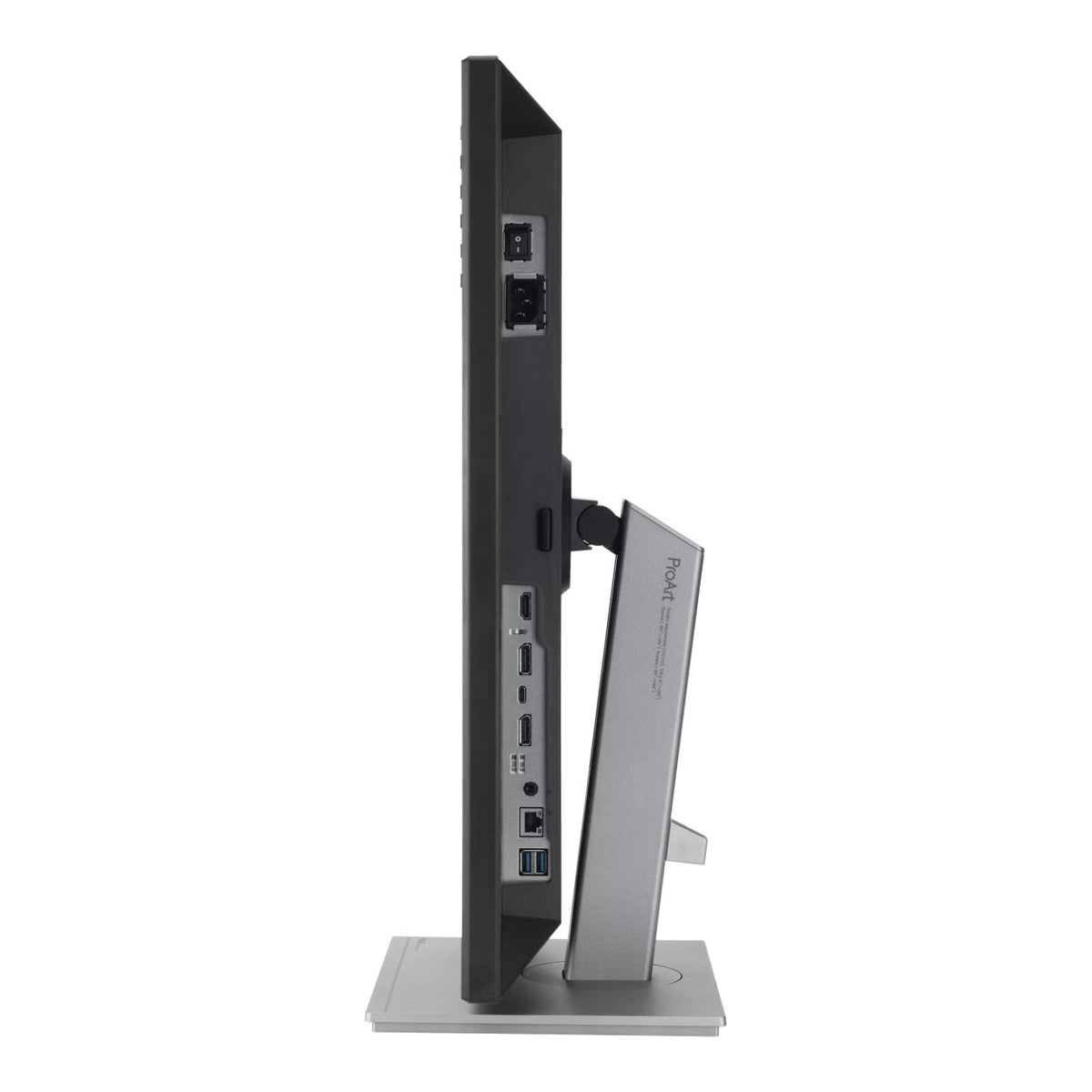 ASUS ProArt PA248CNV 24.1-inch 1920 x 1200p WUXGA 16:10 75Hz 5ms LED IPS Professional Monitor 90LM05K1-B03370 image 9