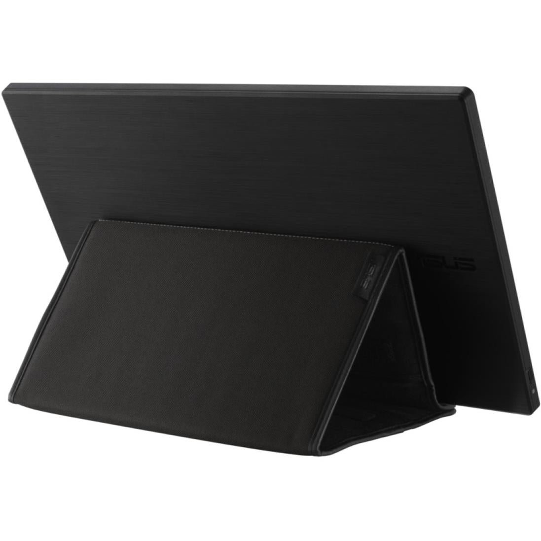 ASUS Zenscreen 15.6-inch 1920 x 1080p FHD 16:9 60Hz 5ms IPS LED Portable Monitor 90LM07D3-B01170 image 4