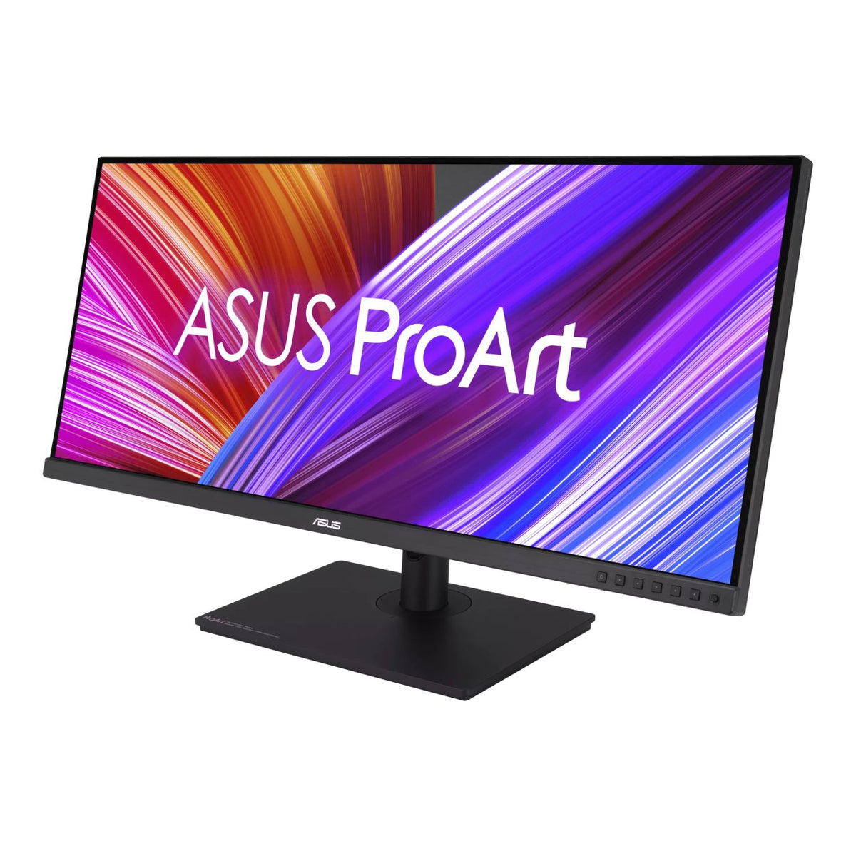 ASUS ProArt PA348CGV 34-inch 3440 x 1440p UWQHD 21:9 120Hz 2ms LED IPS Monitor 90LM07Z0-B01370 image 3