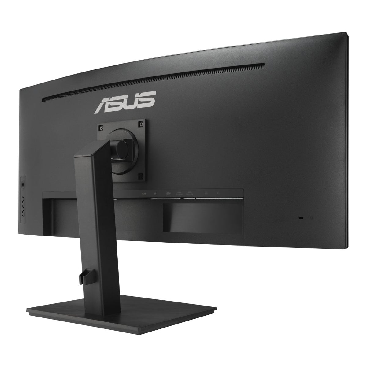 ASUS VA34VCPSR 34-inch 3440 x 1440p WQHD 21:9 100Hz 4ms LED VA Docking Curved Monitor 90LM08JJ-B02170 image 9