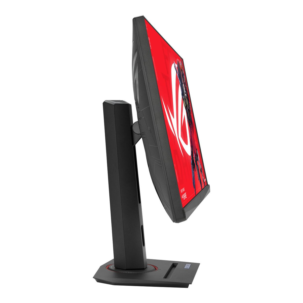 ASUS ROG Strix XG27UCG 27-inch 3840 x 2160p 4K UHD 16:9 160Hz 1ms LED IPS Dual Mode Gaming Monitor 90LM0AG1-B01370 image 4