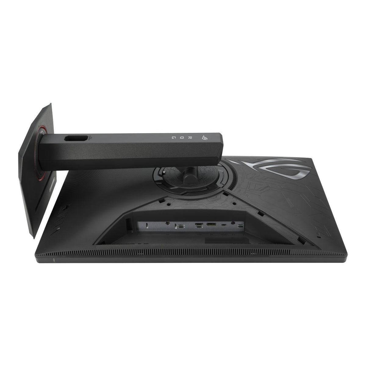 ASUS ROG Strix XG27UCG 27-inch 3840 x 2160p 4K UHD 16:9 160Hz 1ms LED IPS Dual Mode Gaming Monitor 90LM0AG1-B01370 image 5