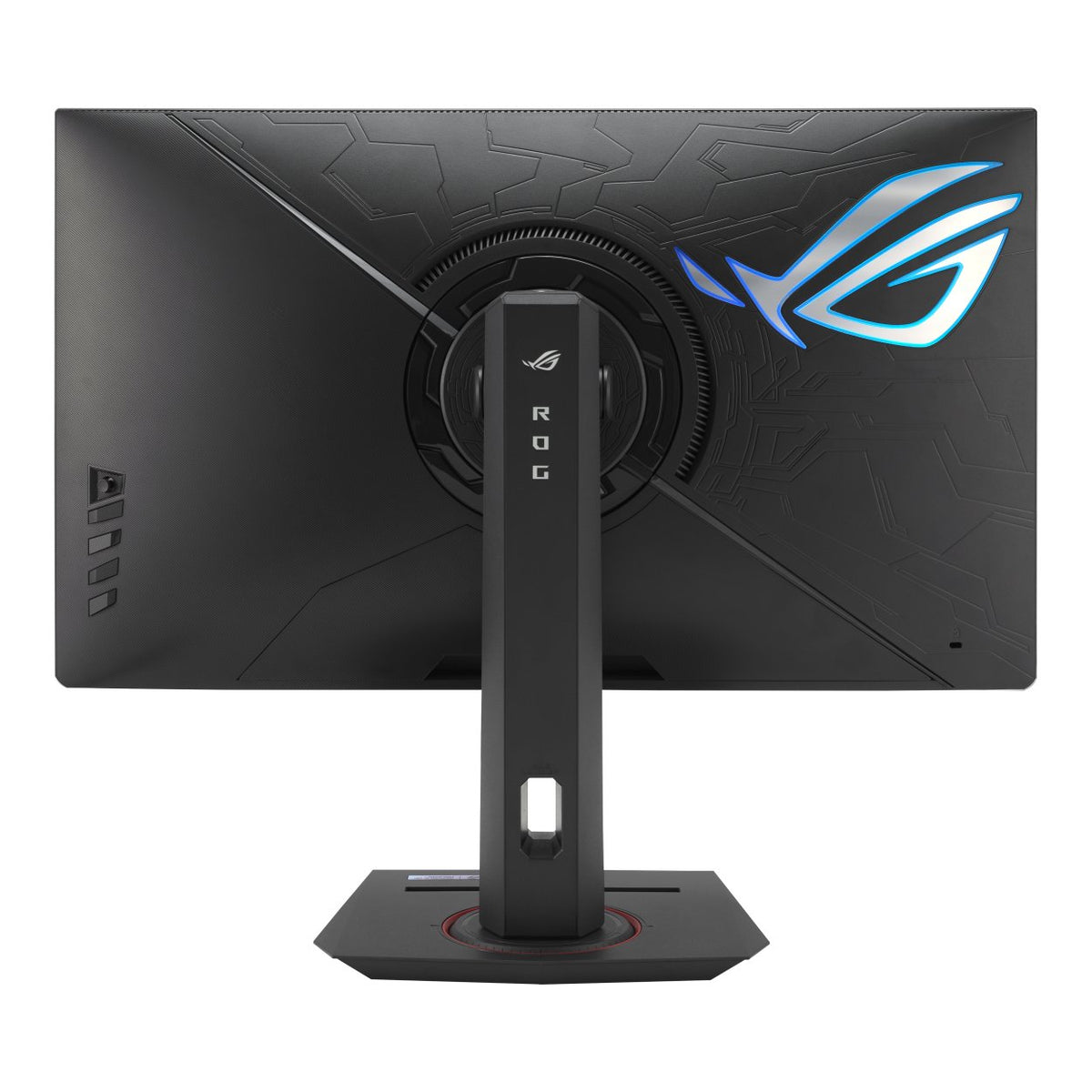 ASUS ROG Strix XG27UCG 27-inch 3840 x 2160p 4K UHD 16:9 160Hz 1ms LED IPS Dual Mode Gaming Monitor 90LM0AG1-B01370 image 7