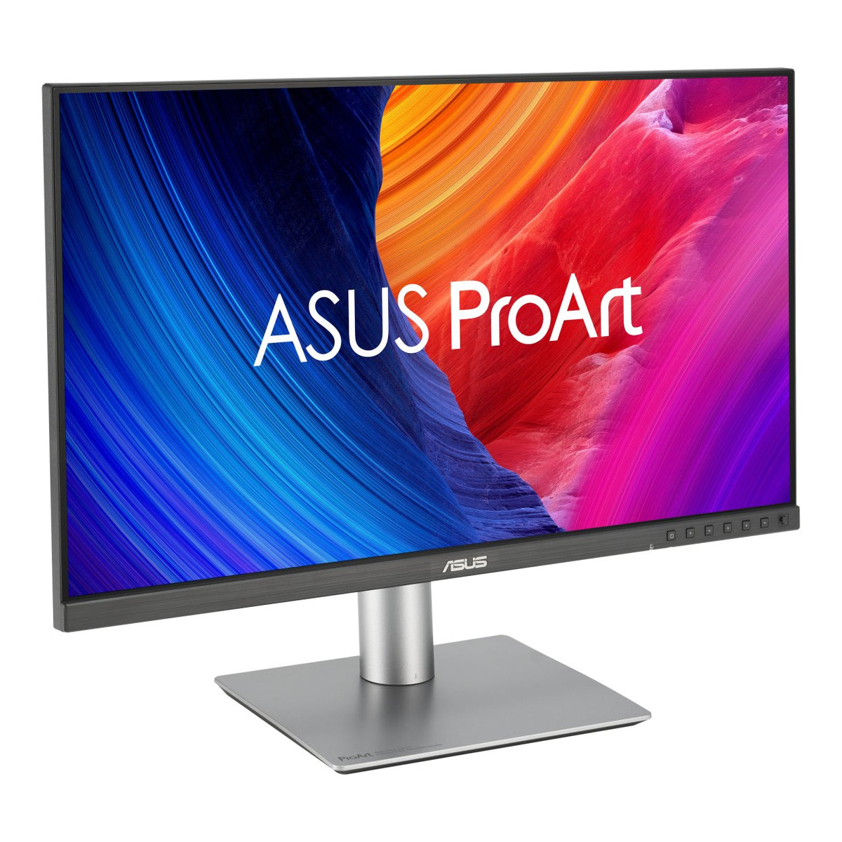 ASUS ProArt PA27JCV 27-inch 5120 x 2880p 5K 16:9 60Hz 5ms LED IPS Monitor 90LM0AL0-B01K70 image 2
