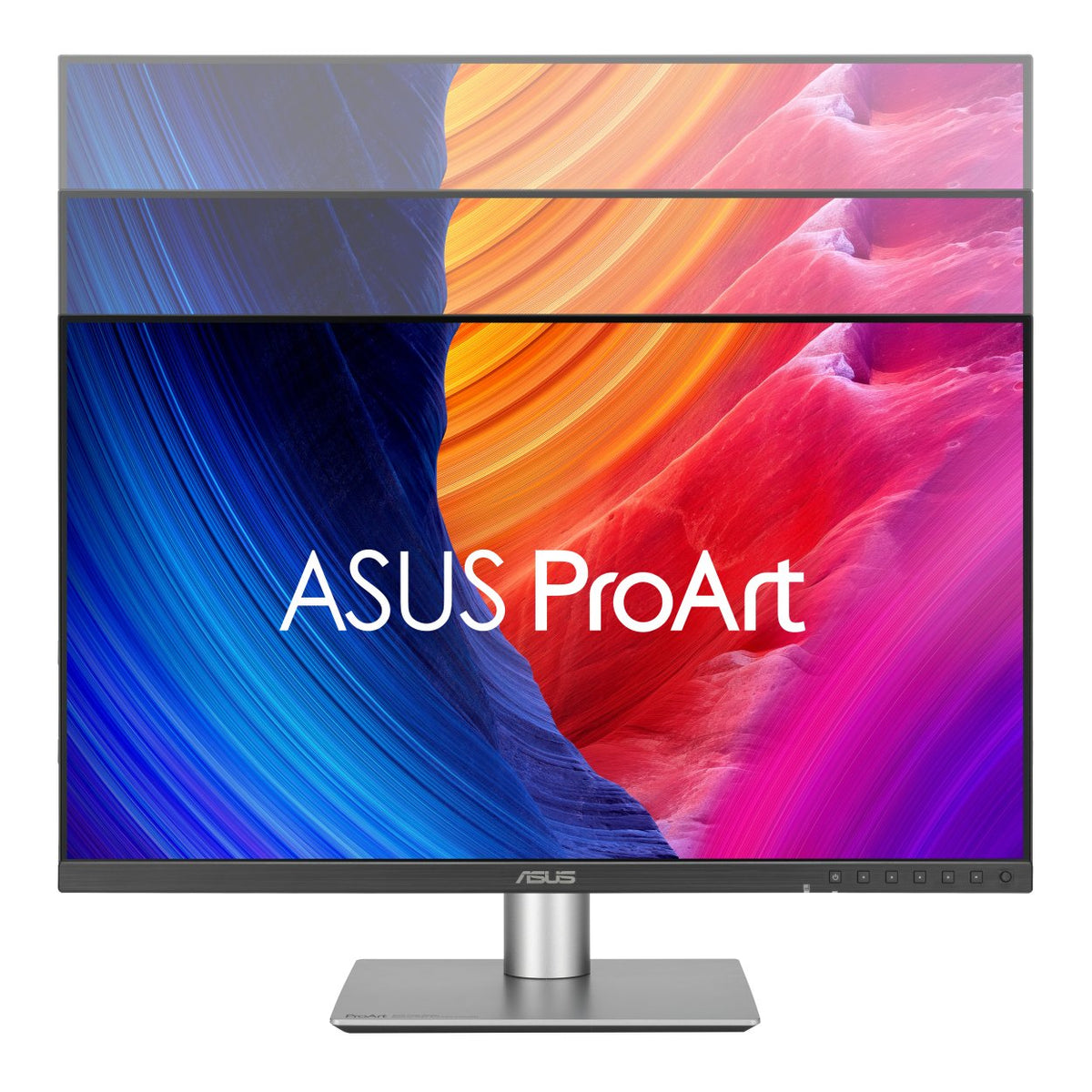 ASUS ProArt PA27JCV 27-inch 5120 x 2880p 5K 16:9 60Hz 5ms LED IPS Monitor 90LM0AL0-B01K70 image 4
