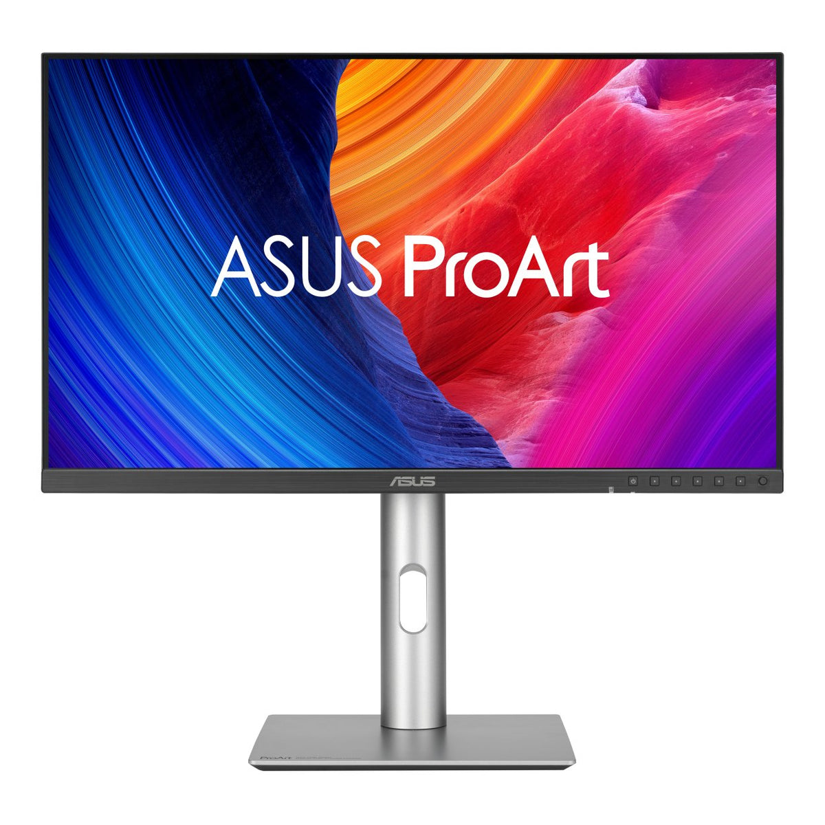 ASUS ProArt PA27JCV 27-inch 5120 x 2880p 5K 16:9 60Hz 5ms LED IPS Monitor 90LM0AL0-B01K70 image 5