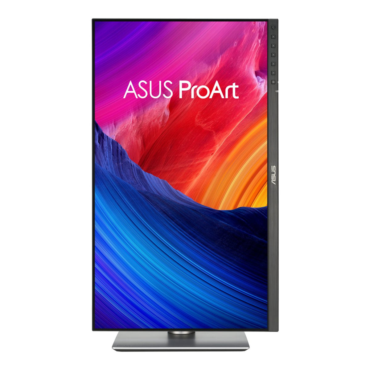 ASUS ProArt PA27JCV 27-inch 5120 x 2880p 5K 16:9 60Hz 5ms LED IPS Monitor 90LM0AL0-B01K70 image 6