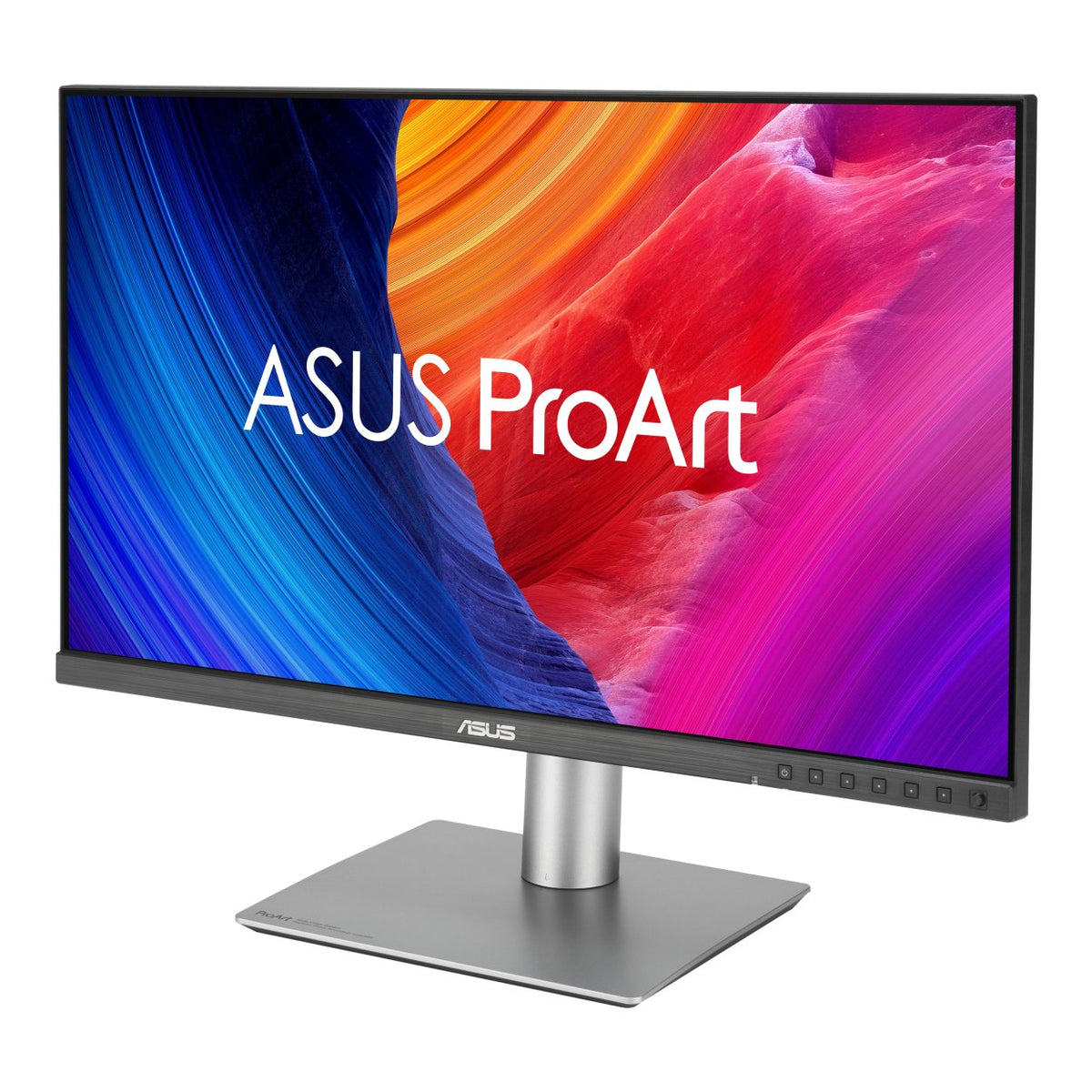 ASUS ProArt PA32QCV 31.5-inch 6016 x 3384p 6K UHD 16:9 60Hz 5ms LED IPS Professional Monitor 90LM0BD0-B01K71 image 3