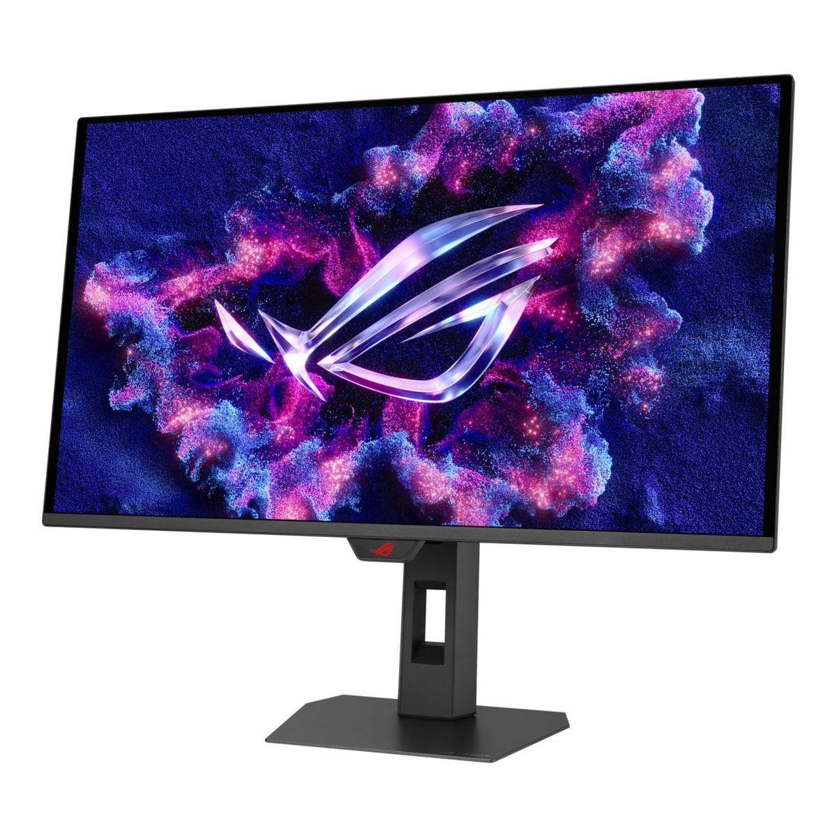 ASUS ROG Strix OLED XG27AQDPG 27-inch 2560 x 1440p QHD 16:9 500Hz 0.03ms QD-OLED Gaming Monitor 90LM0C50-B01971 image 3