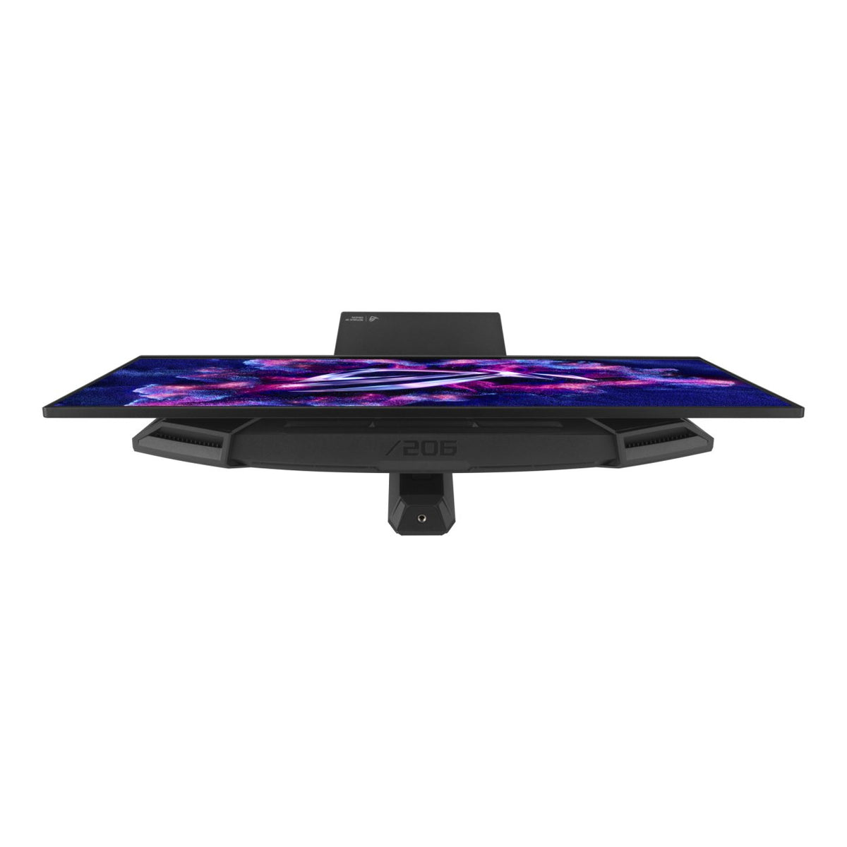 ASUS ROG Strix OLED XG27AQDPG 27-inch 2560 x 1440p QHD 16:9 500Hz 0.03ms QD-OLED Gaming Monitor 90LM0C50-B01971 image 6