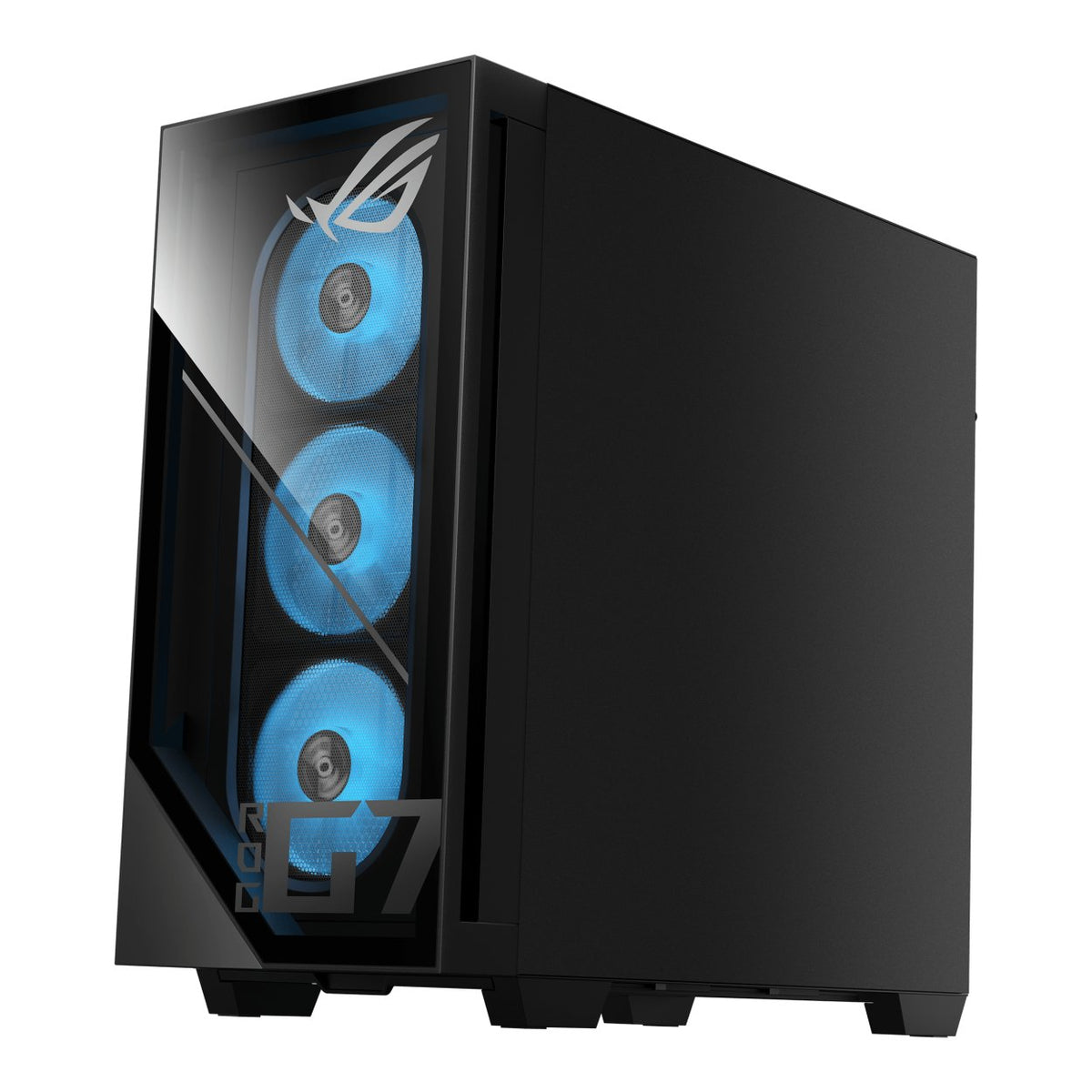 ASUS ROG Gaming G700 AI Desktop PC - Intel Core Ultra 5 225F 1TB SSD 16GB RAM Win 11 Home image 2