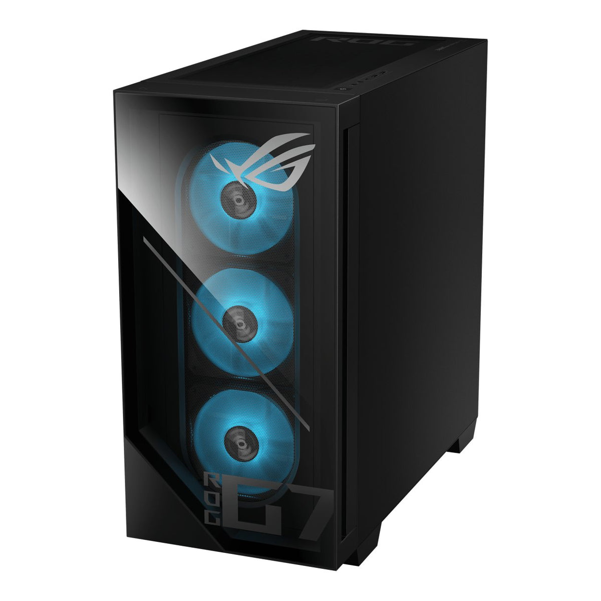 ASUS ROG Gaming G700 AI Desktop PC - Intel Core Ultra 5 225F 1TB SSD 16GB RAM Win 11 Home image 3