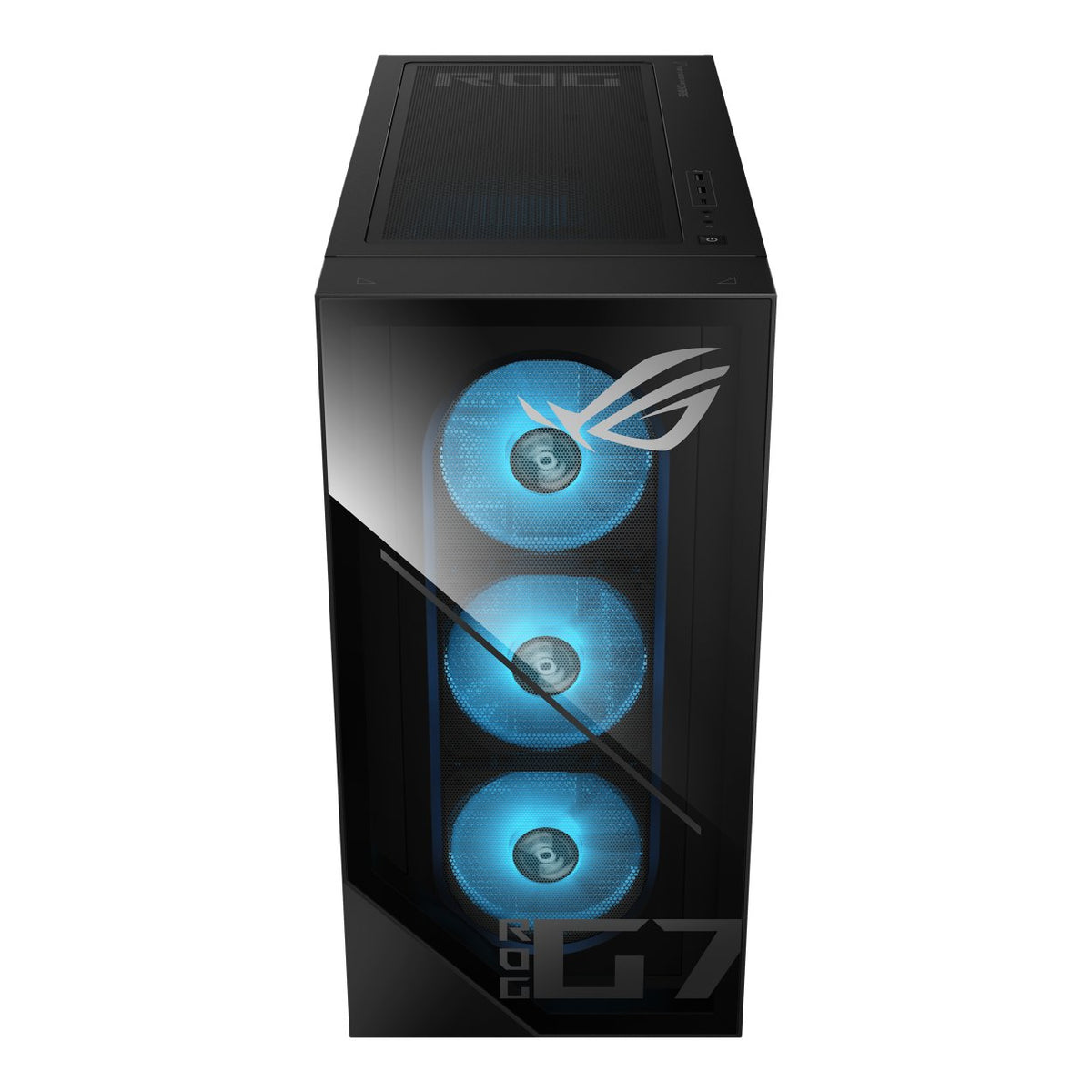 ASUS ROG Gaming G700 AI Desktop PC - Intel Core Ultra 5 225F 1TB SSD 16GB RAM Win 11 Home image 4