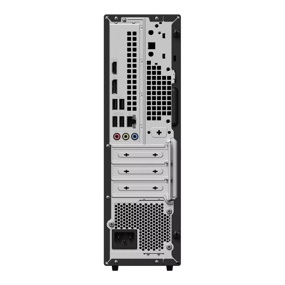 ASUS ExpertCenter P500SV SFF Desktop PC - Intel Core 7 240H 512GB SSD 16GB RAM Win 11 Home image 5