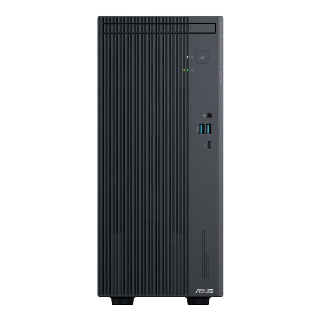 ASUS ExpertCenter P500MV Mini Tower PC - Intel Core i7-13620H 512GB SSD 8GB RAM Win 11 Pro