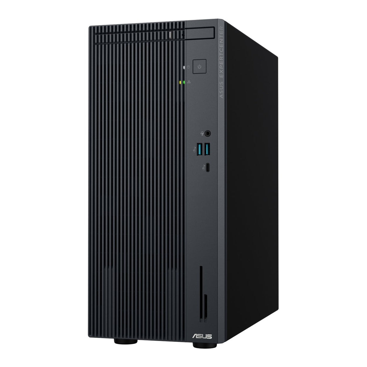 ASUS ExpertCenter P500MV Mini Tower PC - Intel Core i7-13620H 512GB SSD 8GB RAM Win 11 Pro image 2