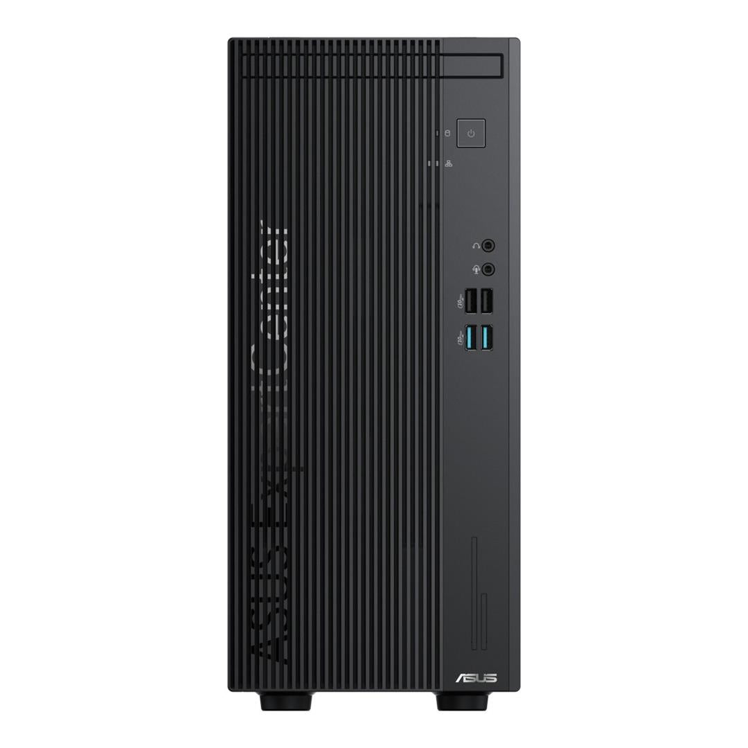 ASUS ExpertCenter D5 D501MER Mini Tower PC - Intel Core i5-14400 512GB SSD 8GB RAM Win 11 Pro