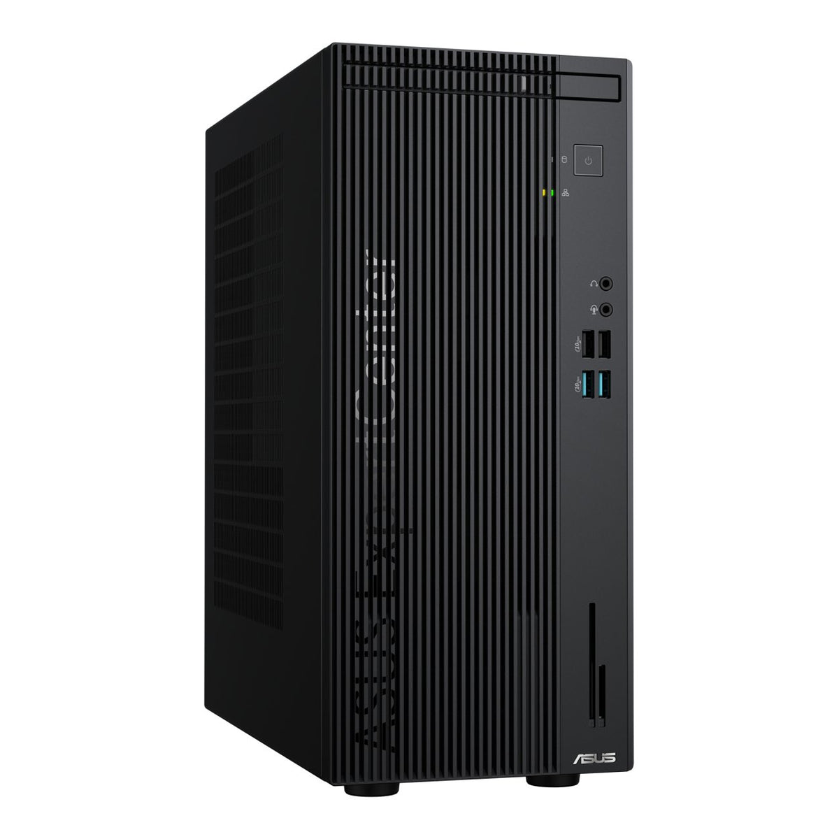 ASUS ExpertCenter D5 D501MER Mini Tower PC - Intel Core i5-14400 512GB SSD 8GB RAM Win 11 Pro image 3