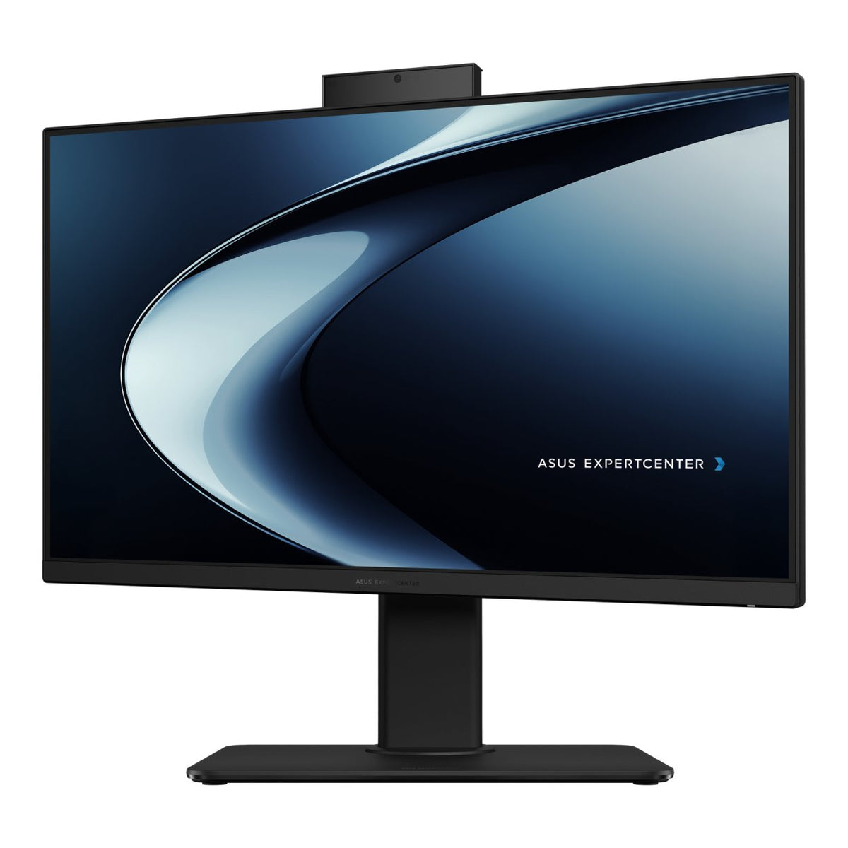 ASUS ExpertCenter P400 AiO P440VAK 23.8-inch FHD All-in-One PC - Intel Core 5 210H 512GB SSD 8GB RAM Win 11 Pro Black image 2