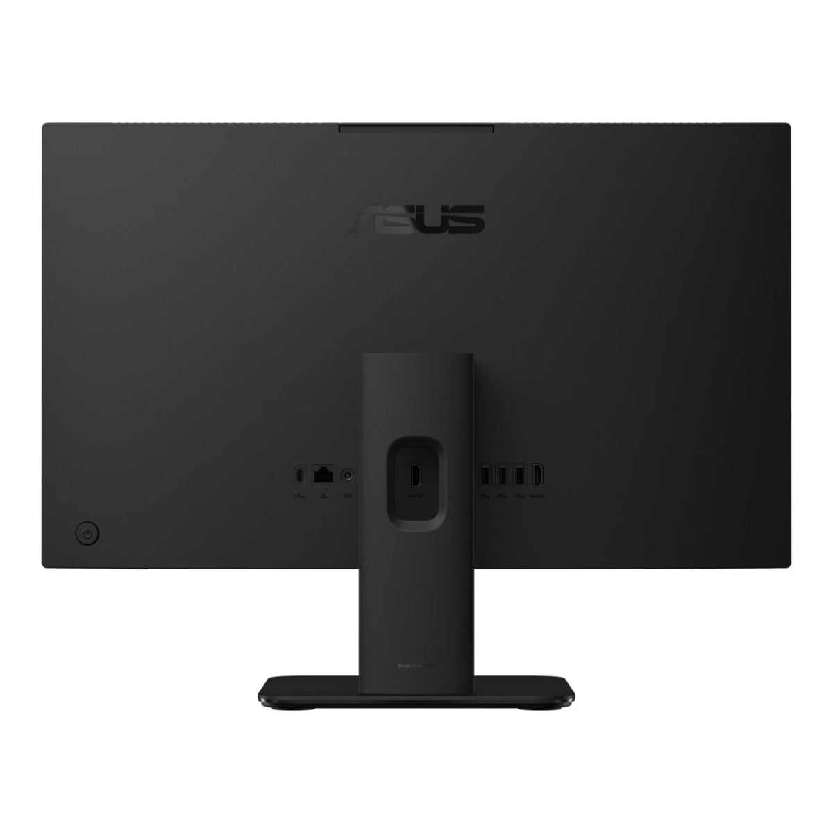 ASUS ExpertCenter P400 AiO P440VAK 23.8-inch FHD All-in-One PC - Intel Core 5 210H 512GB SSD 8GB RAM Win 11 Pro Black image 5