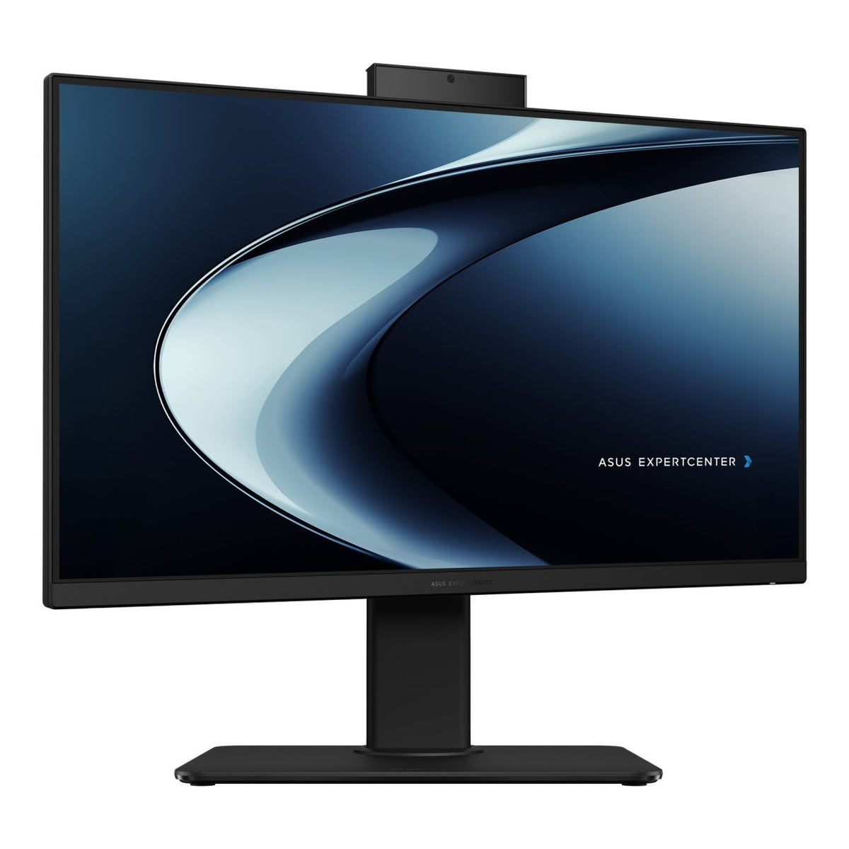 ASUS ExpertCenter P400 AiO P440VAK 23.8-inch FHD All-in-One PC - Intel Core 7 240H 512GB SSD 16GB RAM Win 11 Pro Black image 3