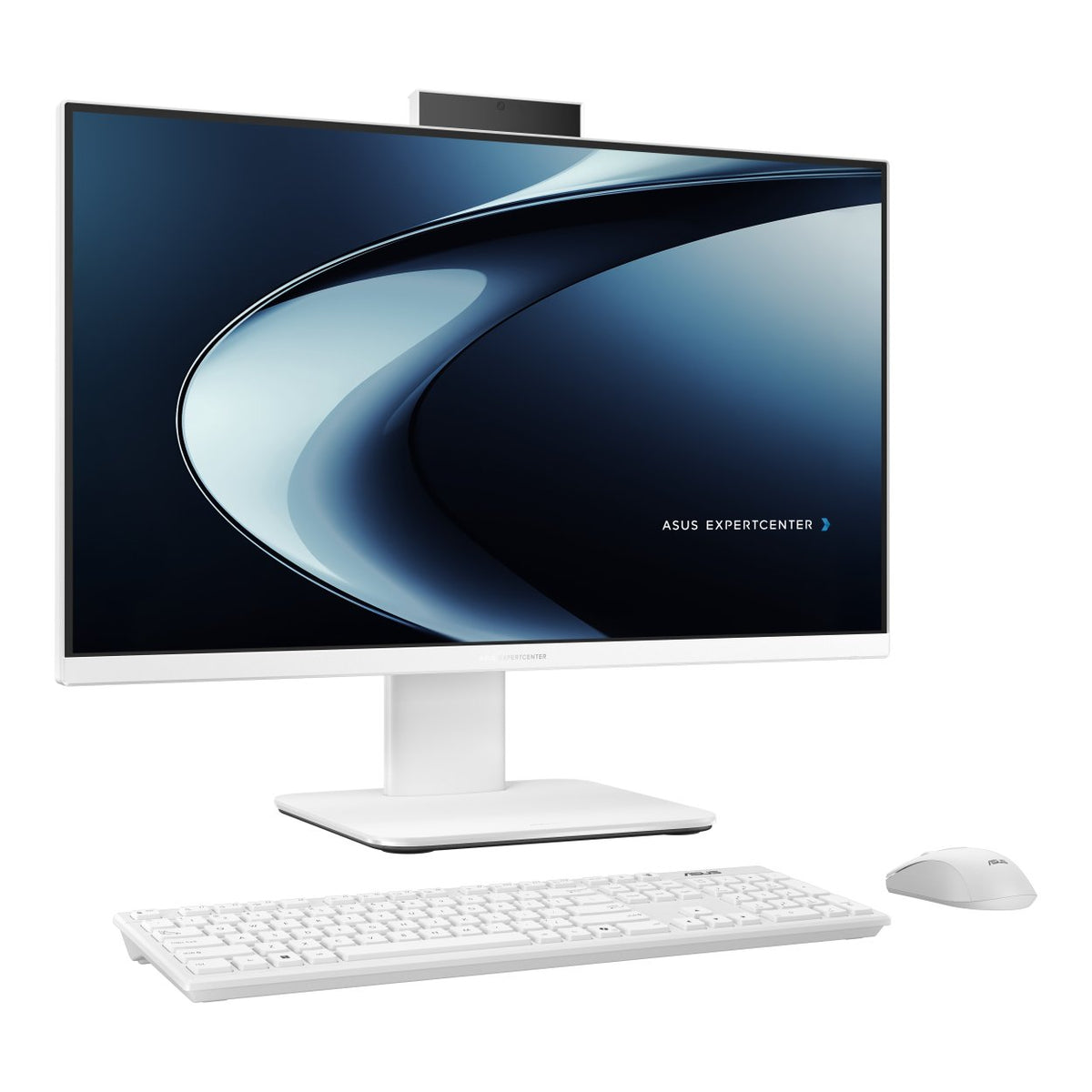 ASUS ExpertCenter P400 AiO P440VAK 23.8-inch FHD All-in-One PC - Intel Core 5 210H 512GB SSD 16GB RAM Win 11 Home image 3