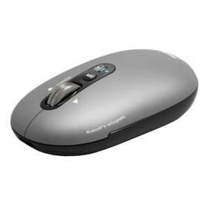 Port Connect PURE Bluetooth Rechargeable Mouse image 3