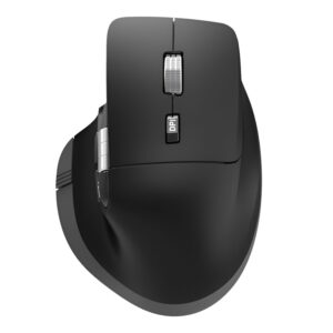 Port Connect Ultimate Rechargeable Bluetooth and Wireless Mouse image 2