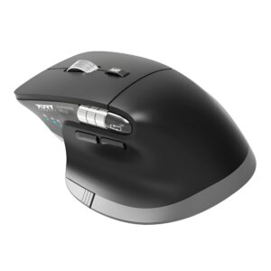 Port Connect Ultimate Rechargeable Bluetooth and Wireless Mouse image 3