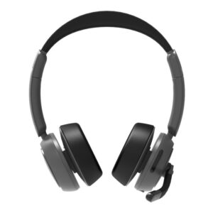 Port Connect ON’R 700 Bluetooth Wireless Headset with Noise Cancellation image 7
