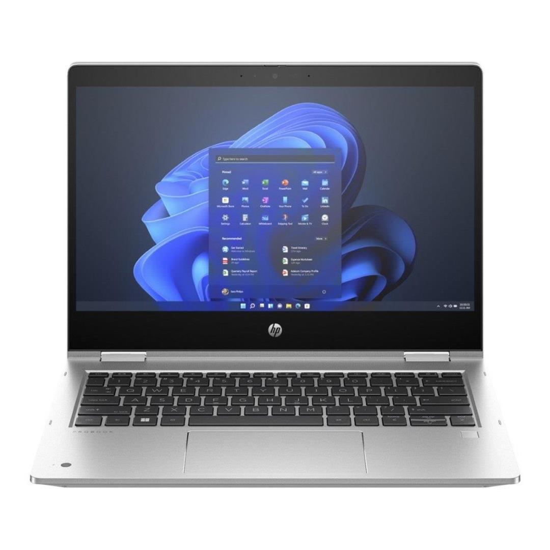 HP Pro x360 435 G10 13.3-inch FHD 2-in-1 Laptop - AMD Ryzen 7 7730U 1TB SSD 16GB RAM Win 11 Pro 968K3ET