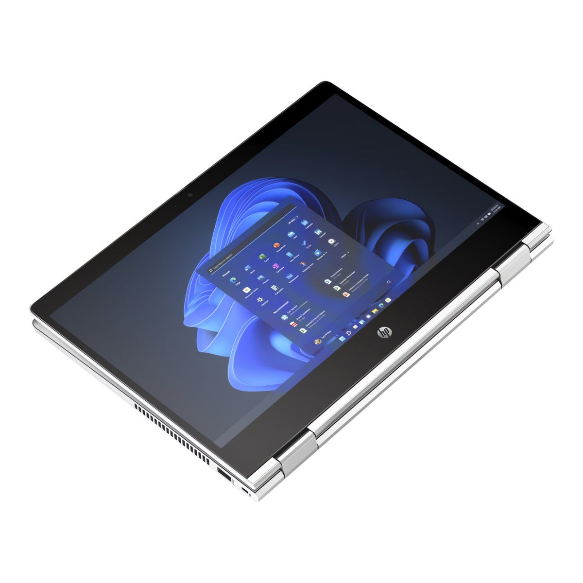 HP Pro x360 435 G10 13.3-inch FHD 2-in-1 Laptop - AMD Ryzen 7 7730U 1TB SSD 16GB RAM Win 11 Pro 968K3ET image 5