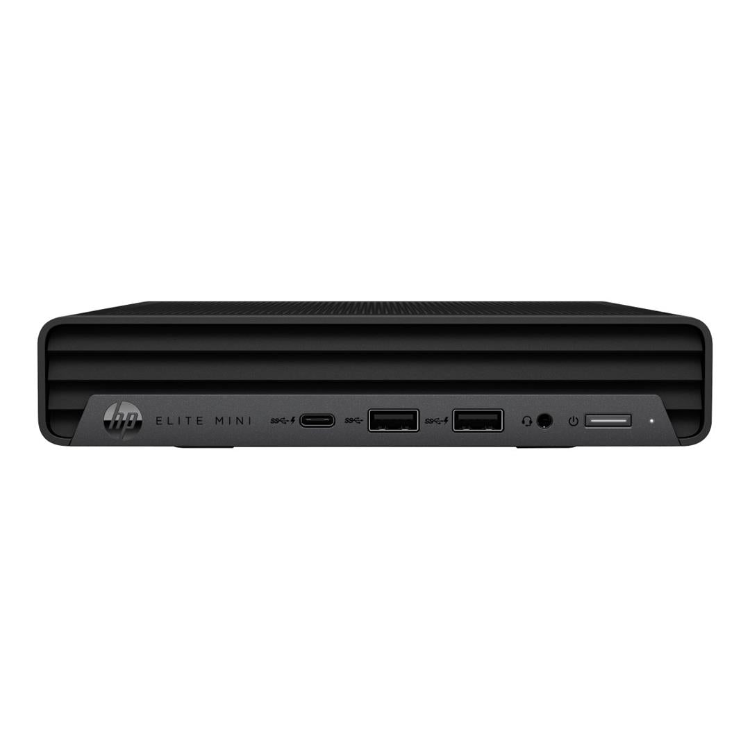 HP Conference G9 Mini PC with Zoom Rooms - Intel Core i7-12700T 256GB SSD 16GB RAM Win 11 IoT Enterprise