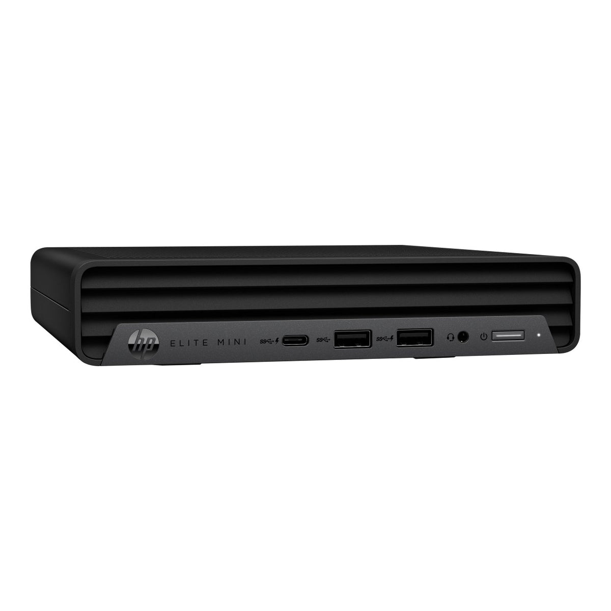 HP Conference G9 Mini PC with Zoom Rooms - Intel Core i7-12700T 256GB SSD 16GB RAM Win 11 IoT Enterprise image 3